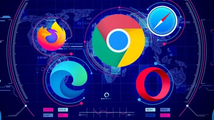 Cómo eliminar cookies en Google Chrome, Safari, Edge y Firefox