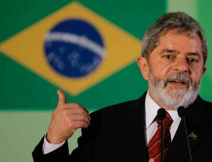 Lula matiza palabras tras afirmar que no se detendría a Putin en Brasil