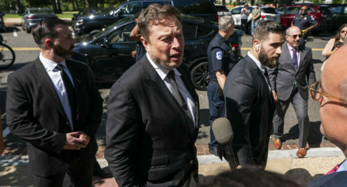 Musk