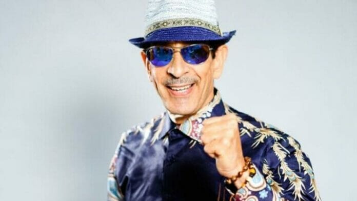 El merenguero Jossie Esteban tiene un mensaje para Jesus Adrian Romero