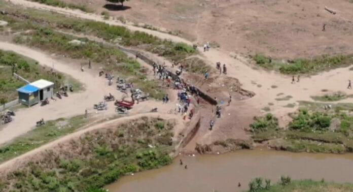 Actores de la vida política aplauden medida cierre de frontera