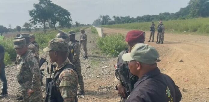 Ejército