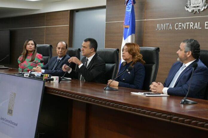 Campaña
