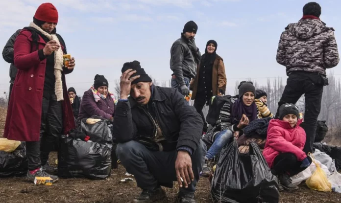 Polonia | Aumentan casos de tuberculosis entre los refugiados