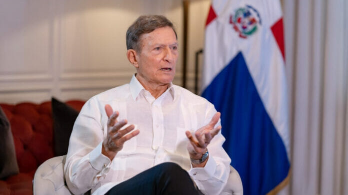Gobierno dominicano rechaza acusaciones de la CIDH sobre la nacionalidad