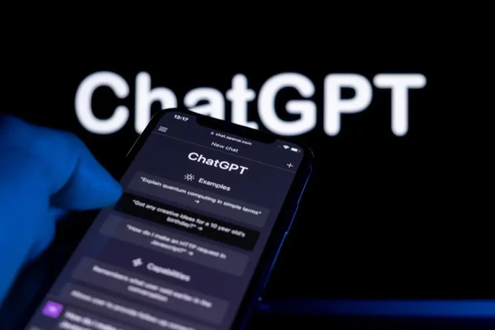 ChatGPT se conecta nuevamente a internet y buscar datos