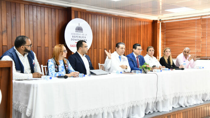 SP pide a la población integrarse y mantener las medidas preventivas ante brote de dengue