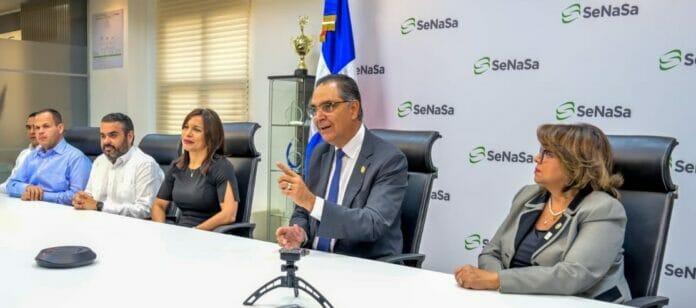 SeNaSa dice ofreció 12 millones de servicios de salud en primer semestre del 2023