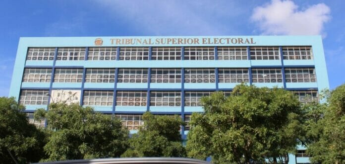 TSE laborará este sábado y domingo por procesos internos de partidos políticos