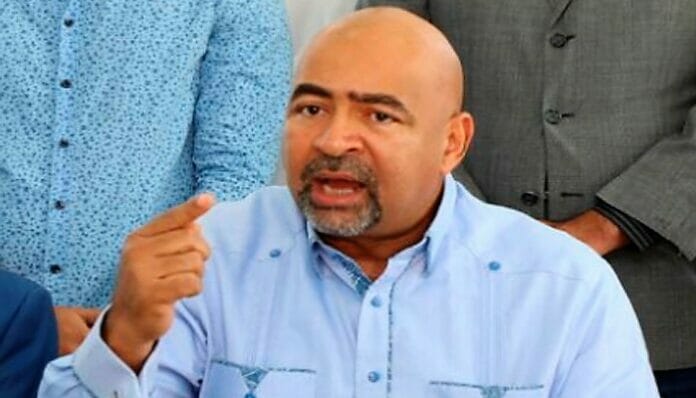 Denuncian PRM está montando actividades para deslucir actos que encabezará Abel Martínez en EEUU