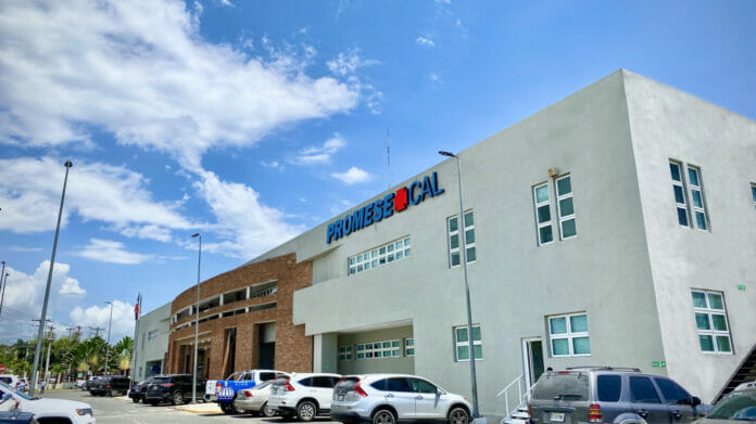 Queda desvinculado Empleado acusado de violar a compañera de trabajo en Promese/ Cal