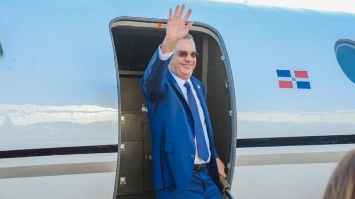 Abinader participa este fin de semana en el G77+China y en 78va Asamblea ONU