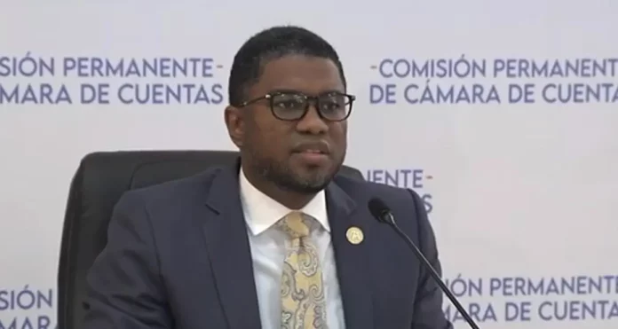 Apelan decisión de jueza de archivar querella contra presidente Cámara de Cuentas