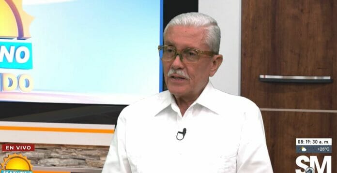 Luis Guzmán