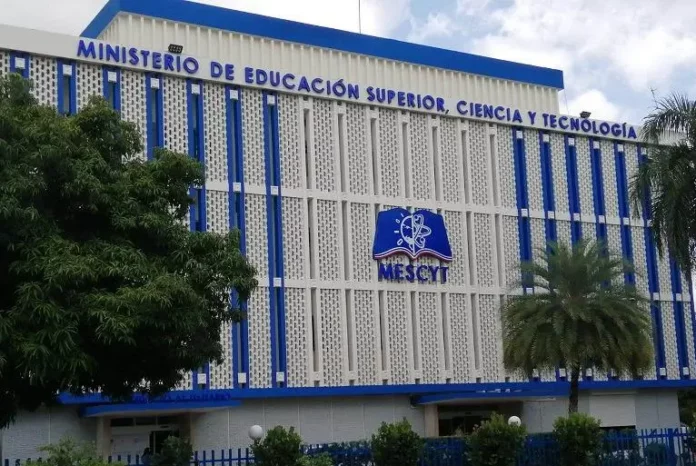 MESCYT anuncia XIX Edición del Congreso Internacional de Investigación Científica