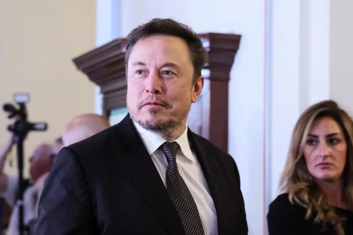 Elon Musk quiere que todos tengamos que pagar por usar X