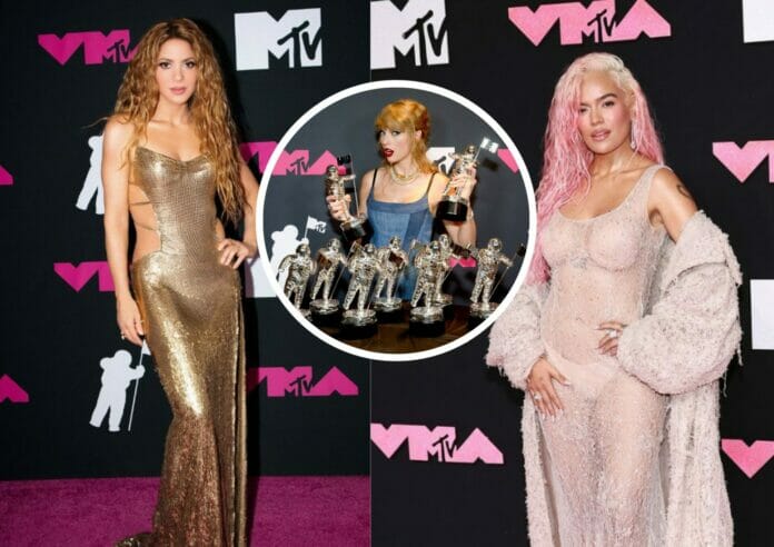 Premios MTV