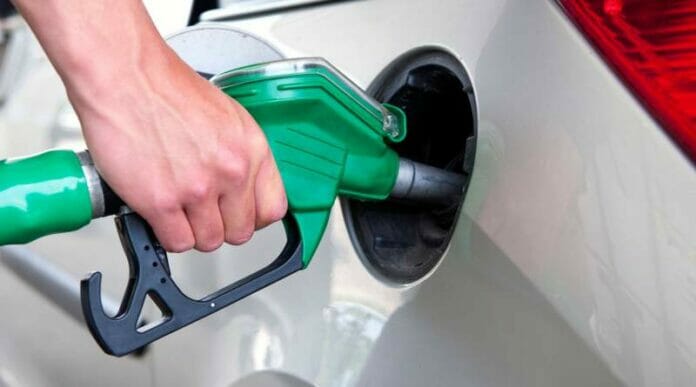 Precio de principales combustibles se mantienen