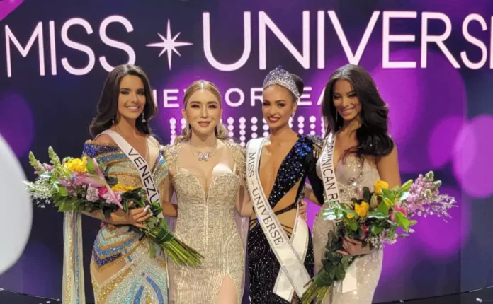 Miss Universo elimina límite de edad de candidatas