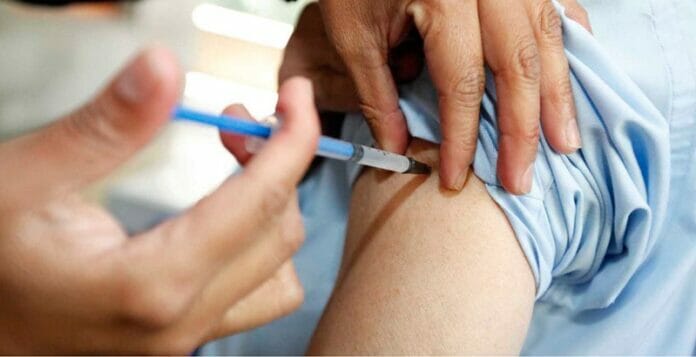 MSP inicia jornada de vacunación contra la influenza