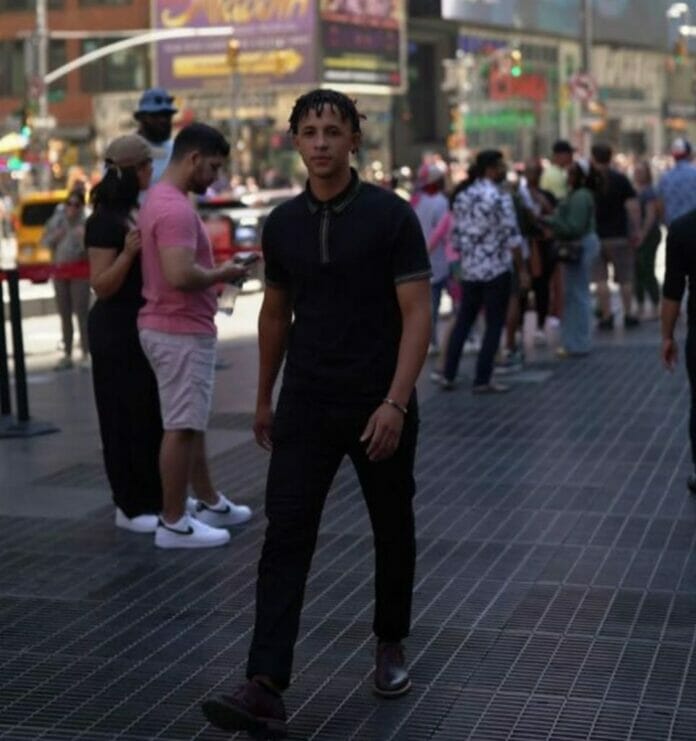 Piden ayuda para repatriar cadáver de joven murió ahogado en NJ
