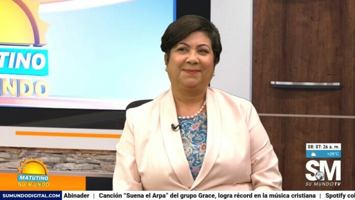 Delia Ortiz: 