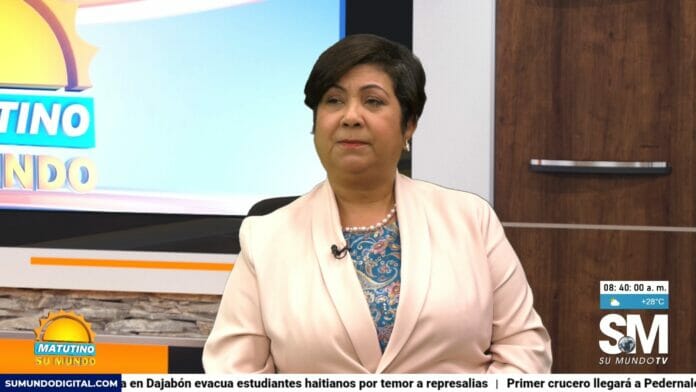 Delia Ortiz