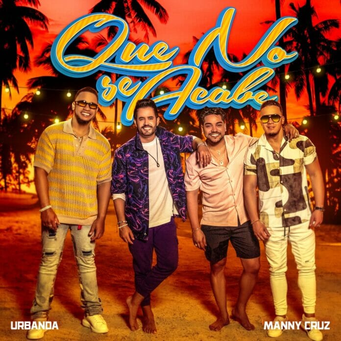 Urbanda
