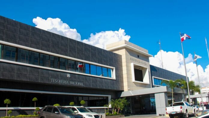 Tesorería Nacional capta más de RD$661 millones través de su plataforma de pagos SIRITE