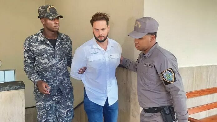 Otorgan libertad pura y simple a cubano que agredió agente Digesett
