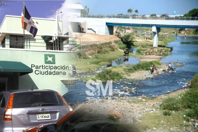 Participación Ciudadana respalda intervención de la OEA ante conflicto RD-Haití