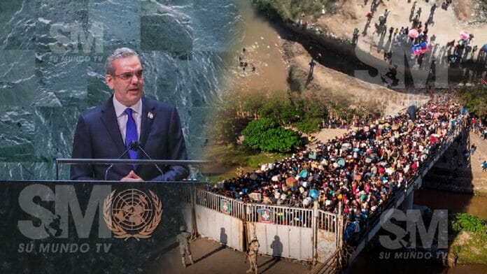 Inestabilidad política y social de Haití puede convertirse en amenaza para toda la región