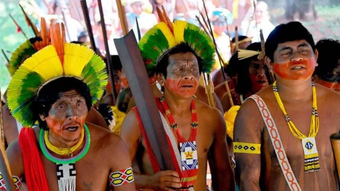 Brasil | El Tribunal Supremo falla a favor de la comunidad indígena