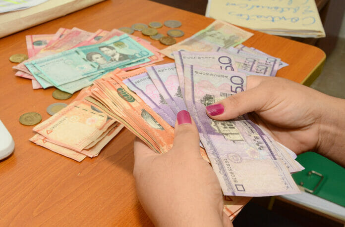 Precio del dólar para este miércoles 28 de agosto del 2024