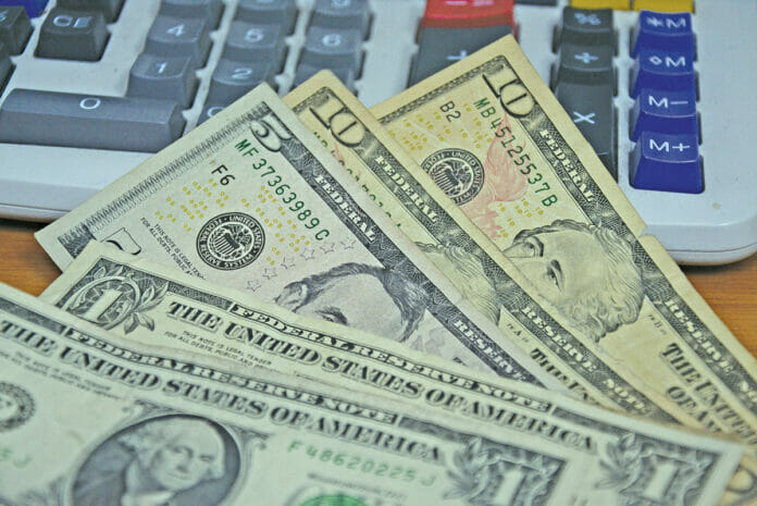 Banco Central: Tasa de cambio del dólar para este viernes 15