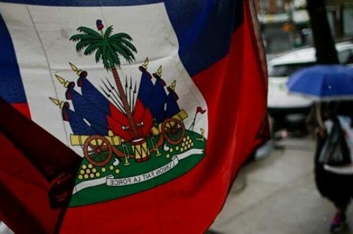 El grito de auxilio de la Iglesia Católica haitiana