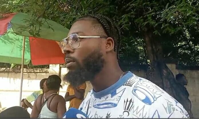 Haitianos