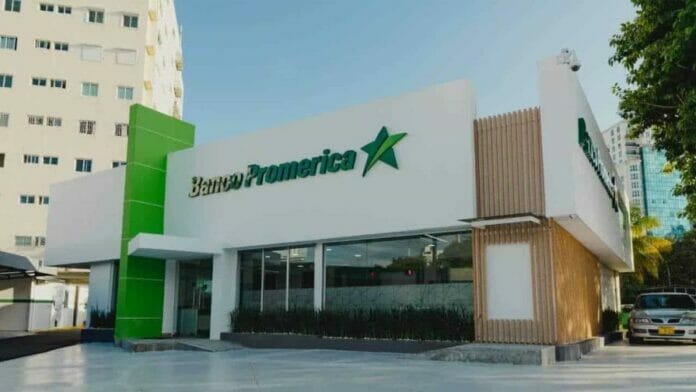 Aprueban al Banco Promerica para emitir acciones en el mercado de valores dominicano