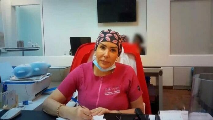 Envían a Najayo venezolana que ejercía cirugía estética en RD sin estar habilitada