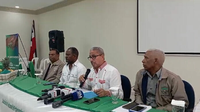 ANPA respalda posición de Abinader ante conflicto con Haití por construcción de canal
