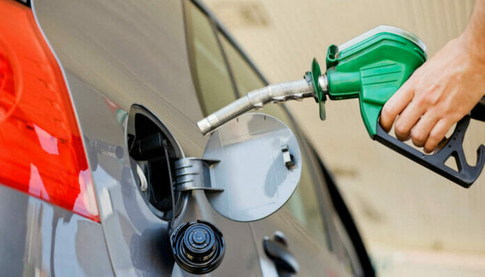 Precio de combustibles se mantendrán del 9 al 15 de septiembre