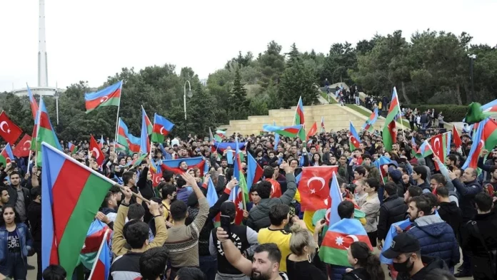 Arrancan las conversaciones de paz entre Armenia y Azerbaiyán