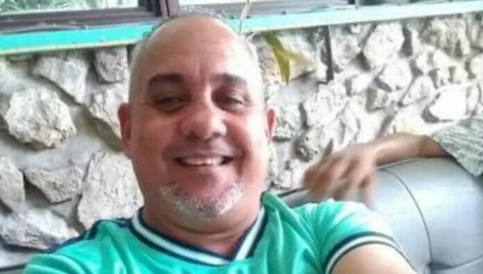 secuestrado