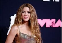 Shakira donará las ganancias de la canción oficial del Mundial 2026 a proyectos educativos y deportivos Shakira