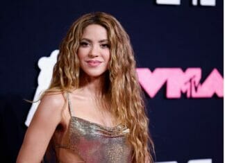 Shakira donará las ganancias de la canción oficial del Mundial 2026 a proyectos educativos y deportivos Shakira