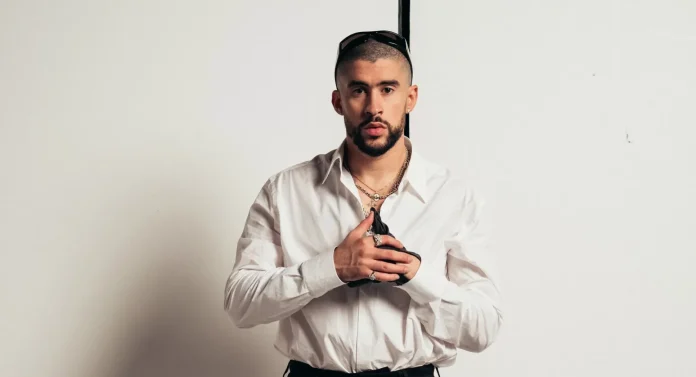 Bad Bunny anuncia nueva gira de conciertos para el 2024
