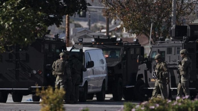Al menos 22 muertos y decenas de heridos tras tiroteos masivos en EE.UU.