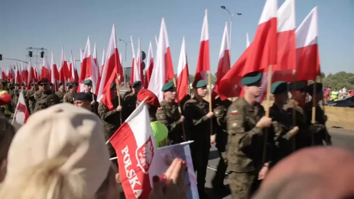 Renuncias sin explicación en la cúpula del Ejército de Polonia próximo a elecciones