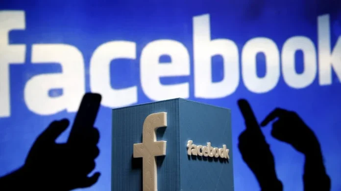 Facebook vuelve a tener fallas en sus servicios