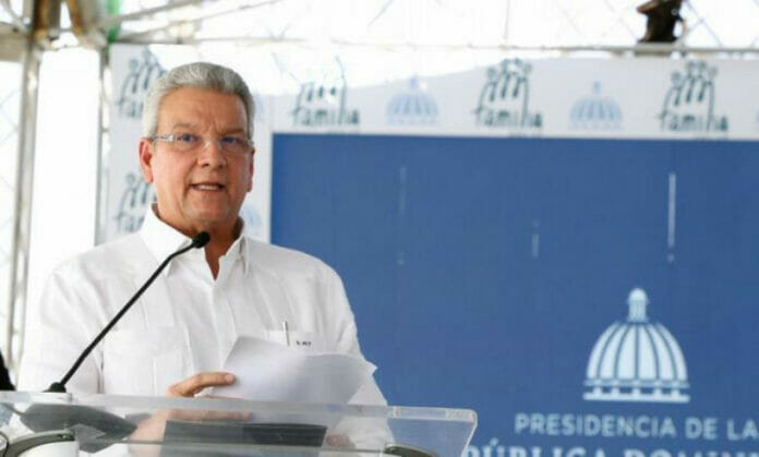 Macarrulla asegura República Dominicana tiene futuro promisorio